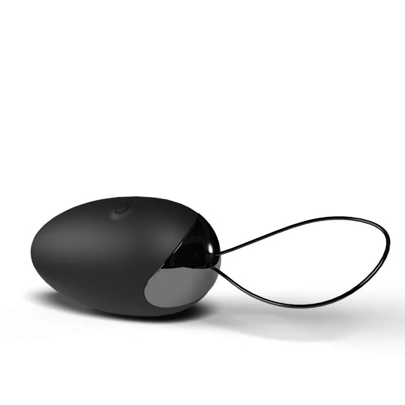 The Screaming O - Premium Dual Vibe Remote & Egg