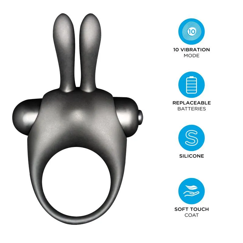 Orgie - Vibe Bunny Vibrationskit