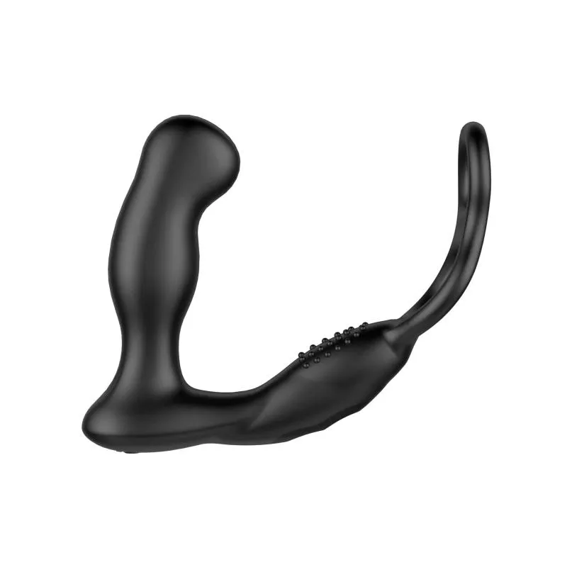 Nexus »Revo Embrace« Prostata-Vibrator mit Penisring