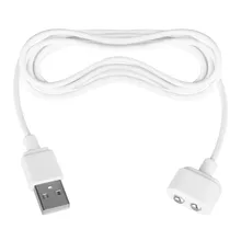 Satisfyer Ladekabel Weiß Satisfyer Ladekabel Weiß