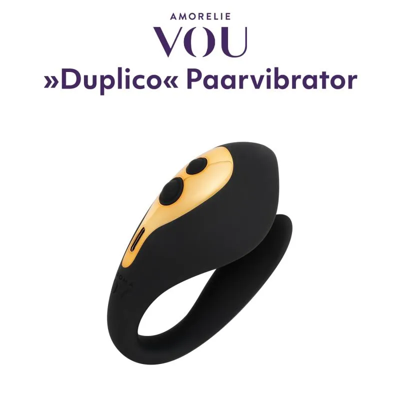 AMORELIE »Luxus-Box« für Paare