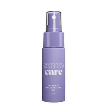 SOME CARE - Intim Feuchtigkeitsöl - 30 ml SOME CARE - Intim Feuchtigkeitsöl - 30 ml