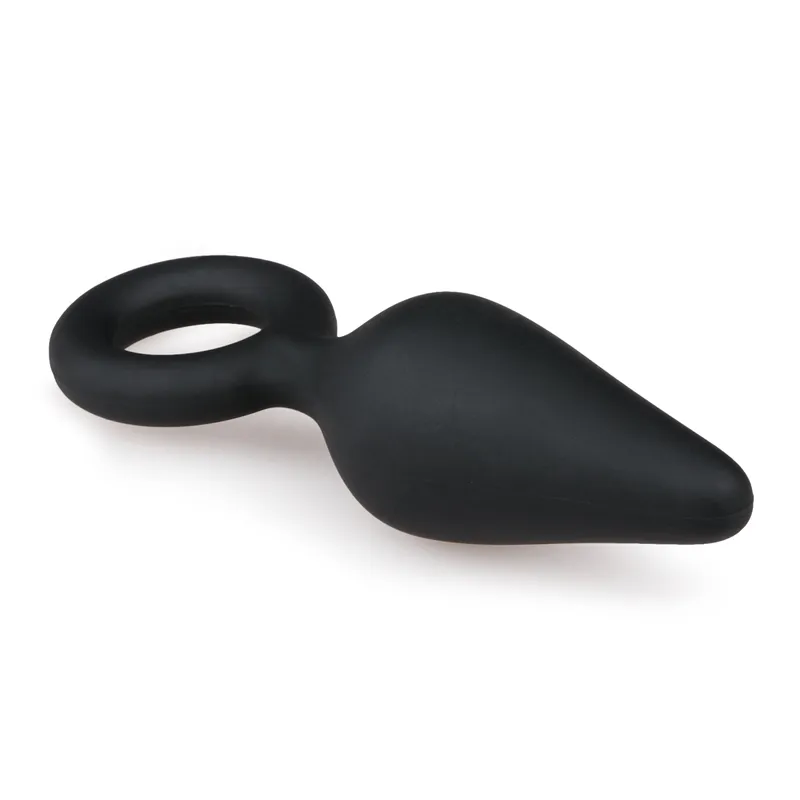 EasyToys »Spitzer S« Analplug