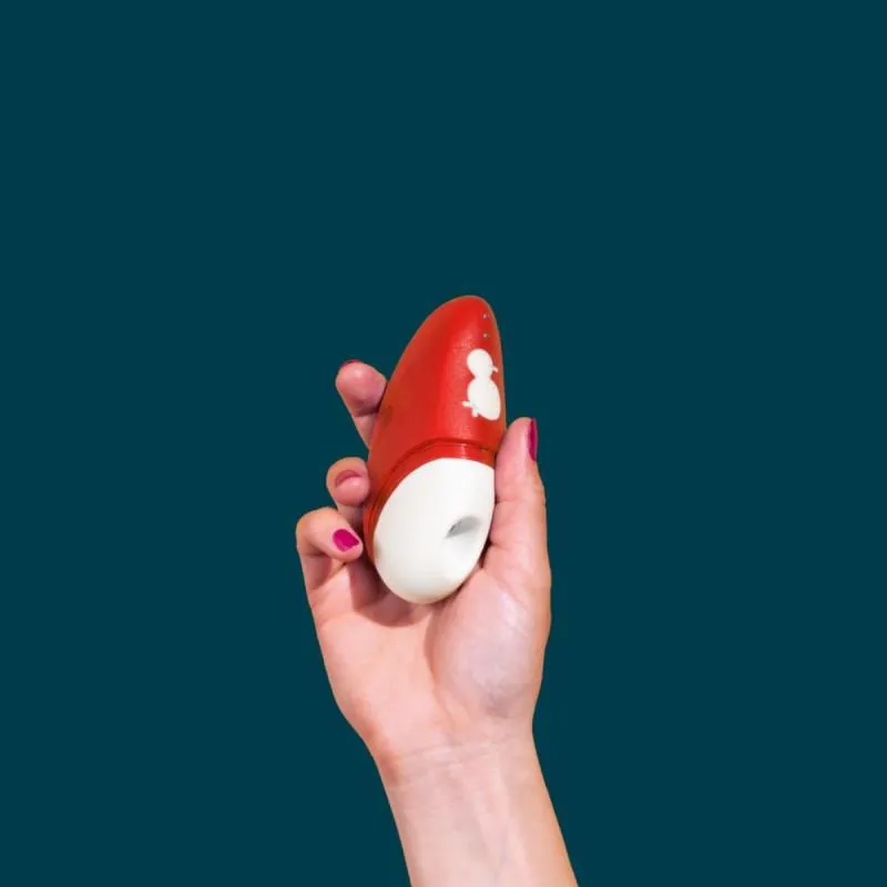 ROMP – Pleasure Kit Vibrator Set – 3-teiliges Lustpaket