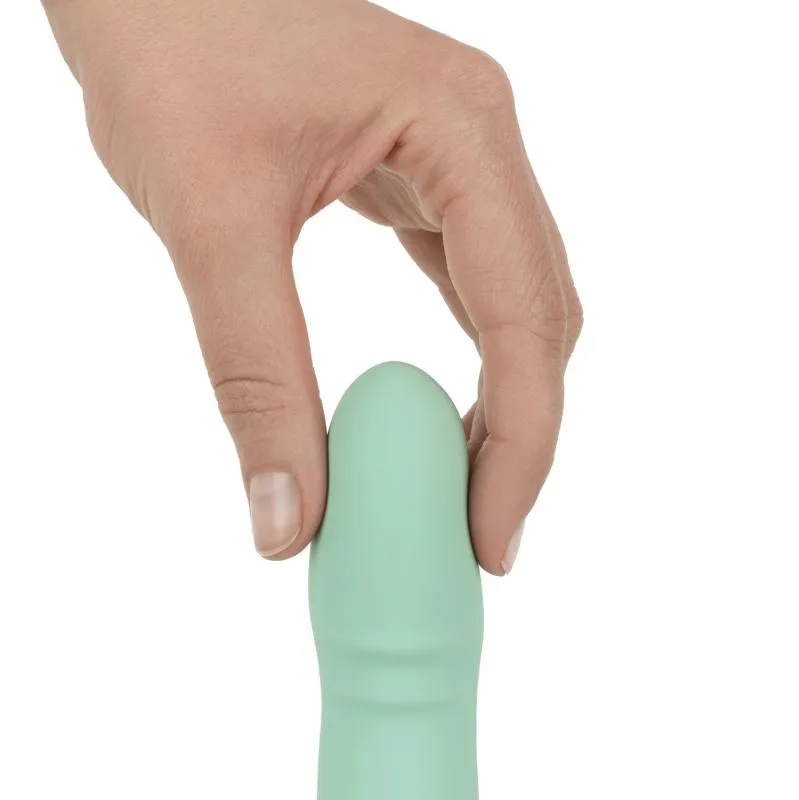 AMORELIE Originals »Ride 2.0« G-Punkt-Vibrator