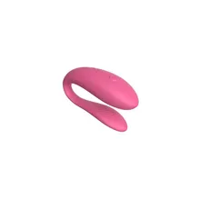 We - Vibe Sync Lite mit App - Pink We - Vibe Sync Lite mit App - Pink