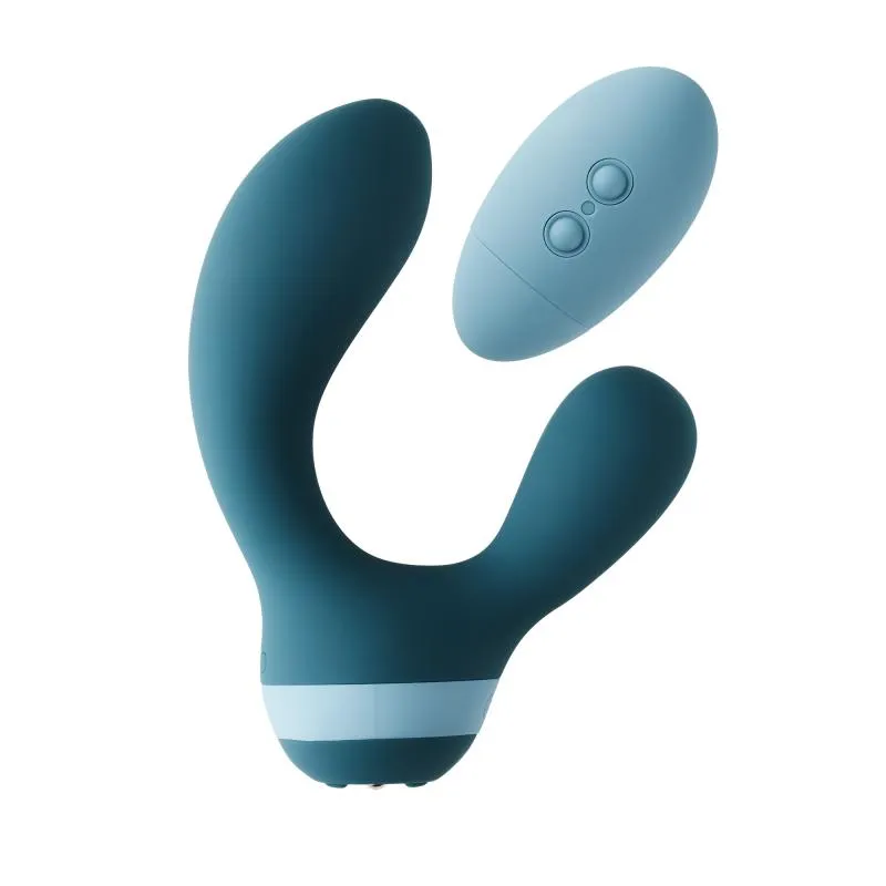 AMORELIE BOLD »Denali« Prostata-Vibrator