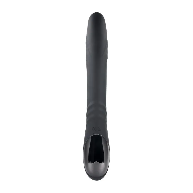 Playboy »Rapid Rabbit« Rabbit-Vibrator