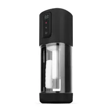 CRUIZR »CX11« Masturbator mit Streich- & Heizfunktion CRUIZR »CX11« Masturbator mit Streich- & Heizfunktion