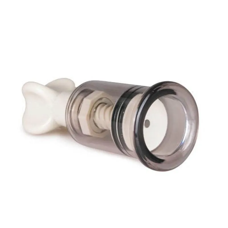 EasyToys »Twist« Nippelsauger