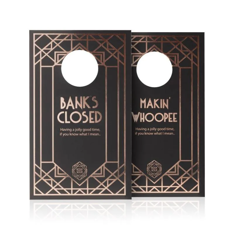 Rosy Gold Mini-Vibrator