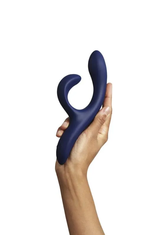 We-Vibe »Nova 2.0« Rabbit-Vibrator mit App