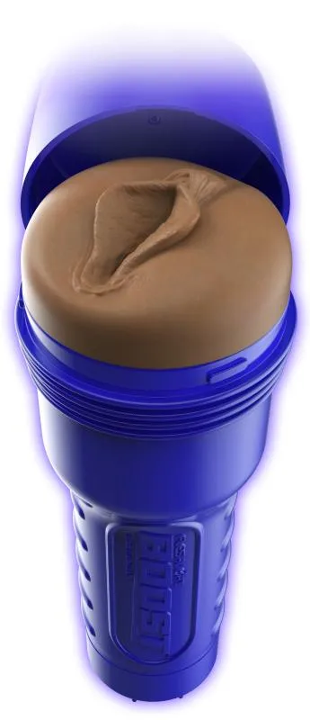 Fleshlight »Boost Bang« Masturbator