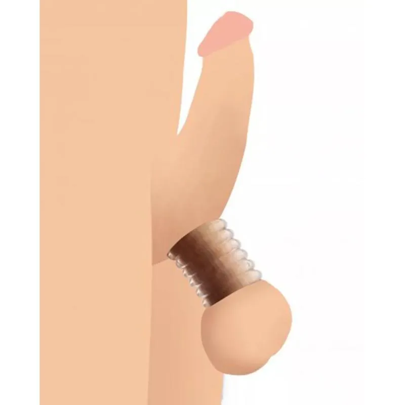 Boners - Ring Master Ballstretcher Set 6 Stück