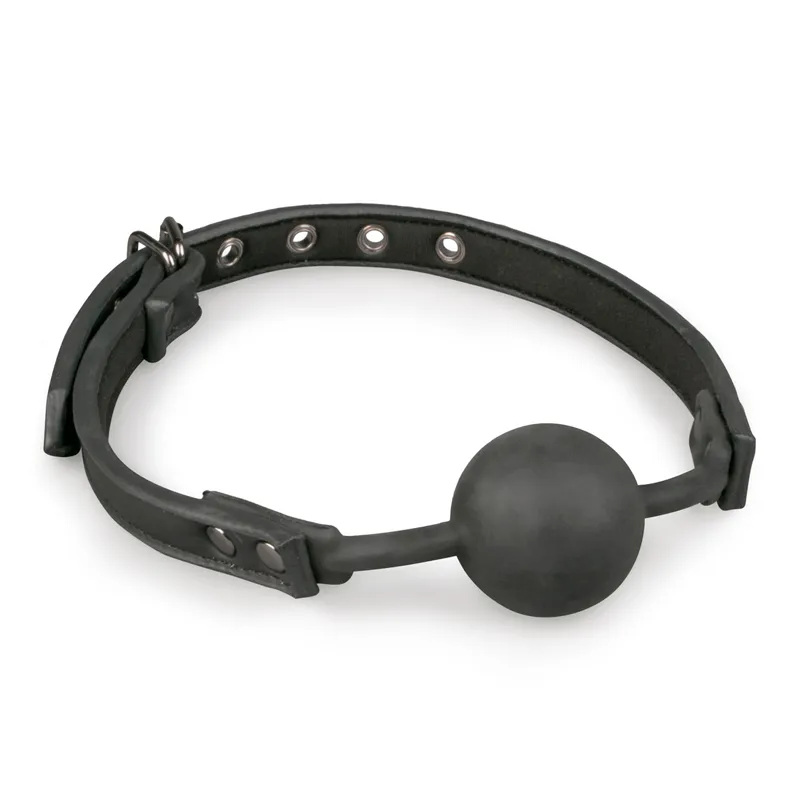 EasyToys »Round Klein« Mundknebel