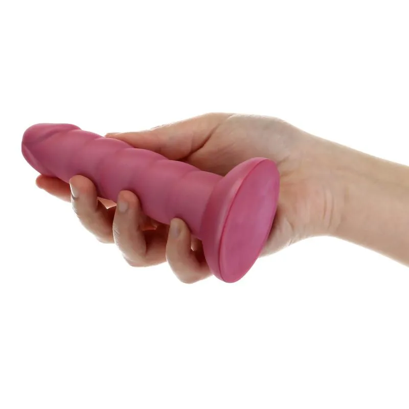 Addiction – Fantasy Unicorn Dildo 14 cm – Rosa