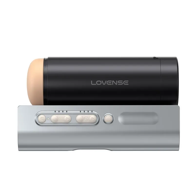 Lovense - Solace Pro 2 Automatischer Masturbator