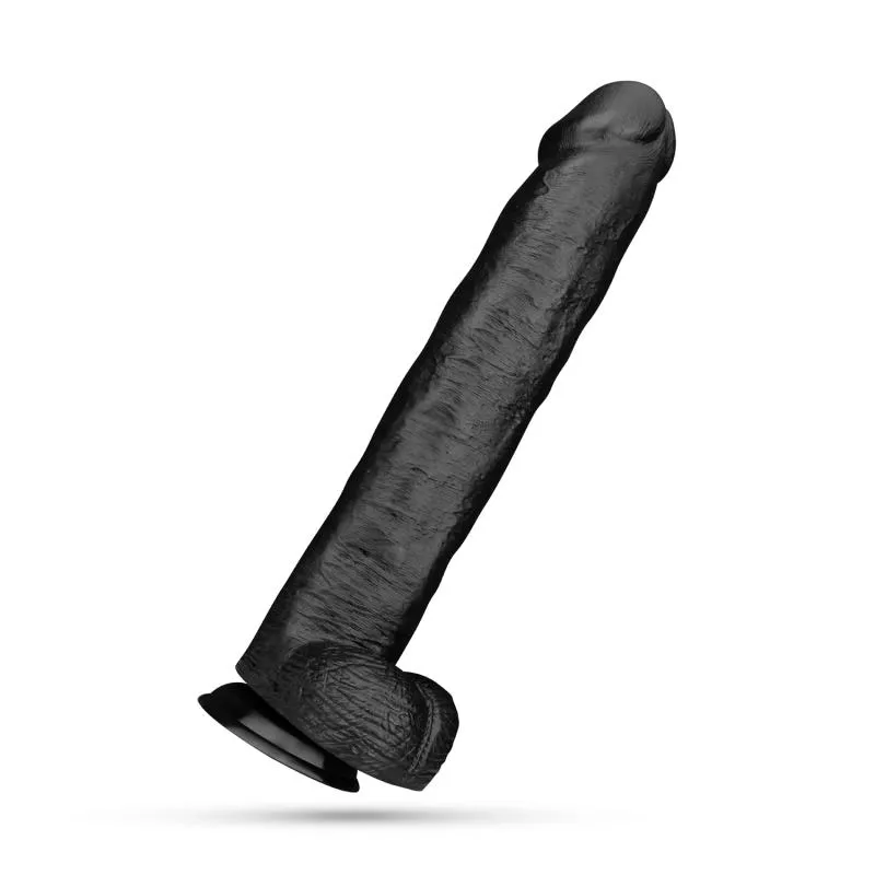BUTTR - Operation Dingo Riesiger Dildo