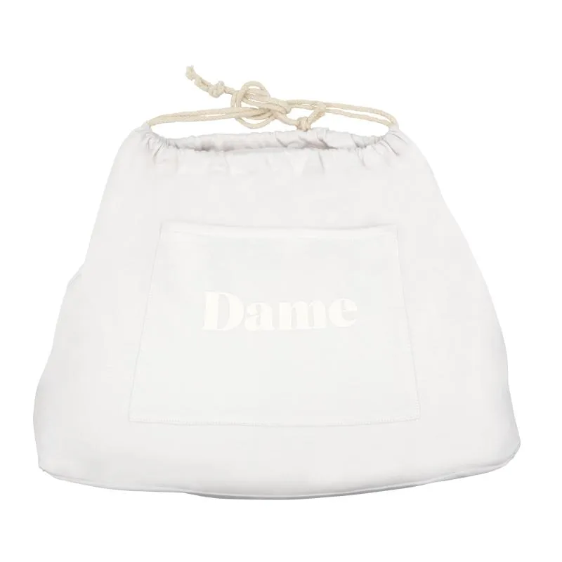 Dame - Pillo Sex-Kissen Hafer