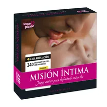 Intime Mission Erweiterungsbox (ES) Intime Mission Erweiterungsbox (ES)