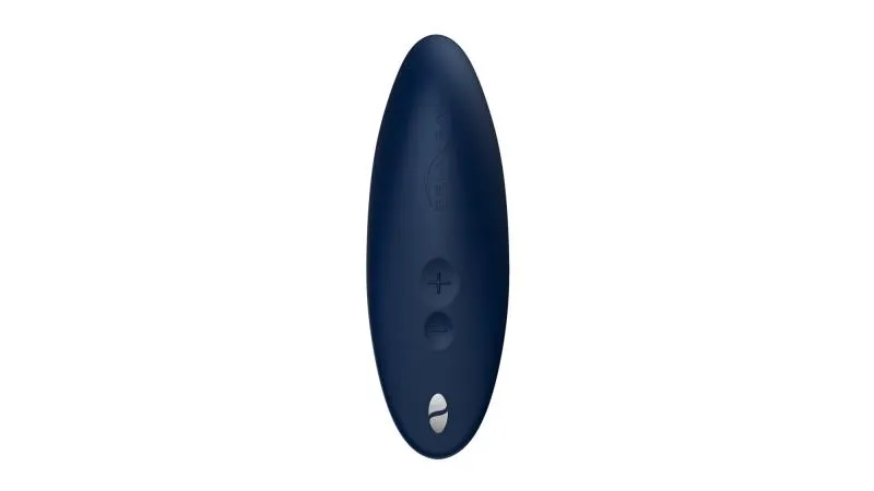 We-Vibe »Melt« Druckwellenvibrator mit App
