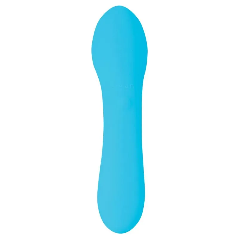 Swan - The Mini Swan Wand Glow In The Dark Blue