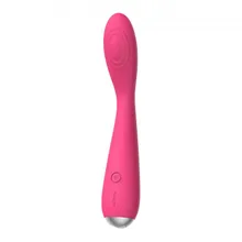 SVAKOM »Iris« G-Punkt Vibrator SVAKOM »Iris« G-Punkt Vibrator