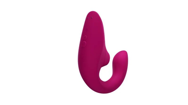 Womanizer »Blend« Druckwellenvibrator
