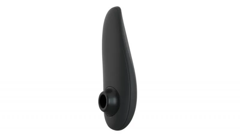 Womanizer »Classic 2« Druckwellenvibrator