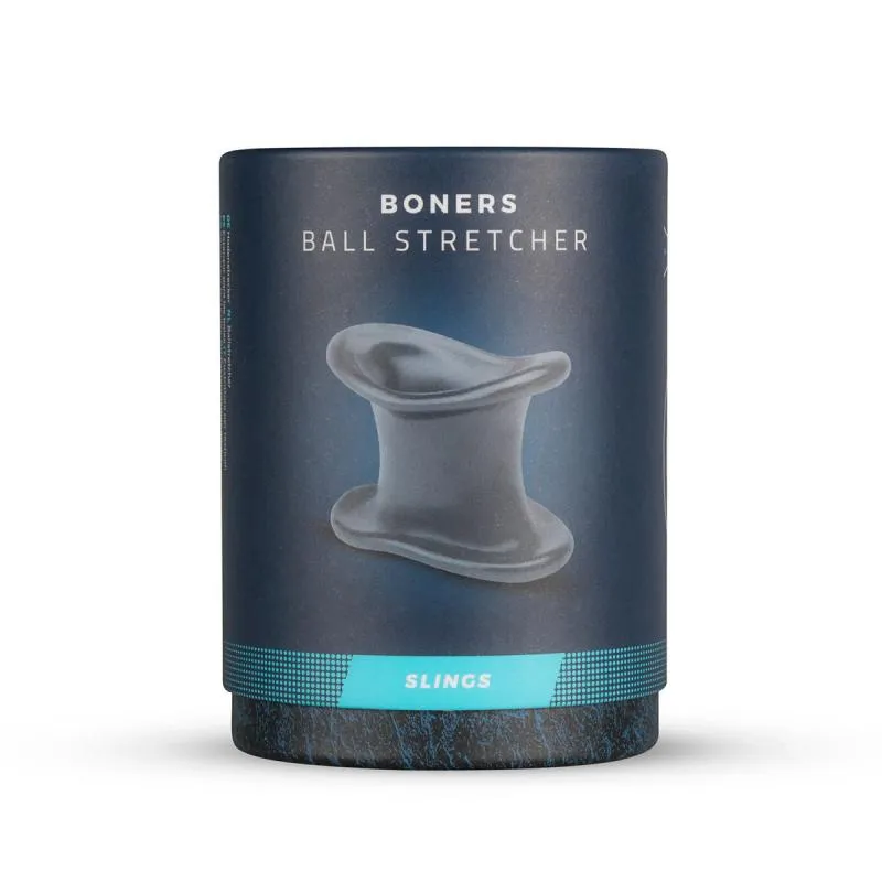 Boners »Hodenstrecker« Penisring