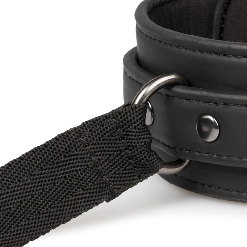 Easytoys Fetish - Beginners Bondage Fantasy Kit