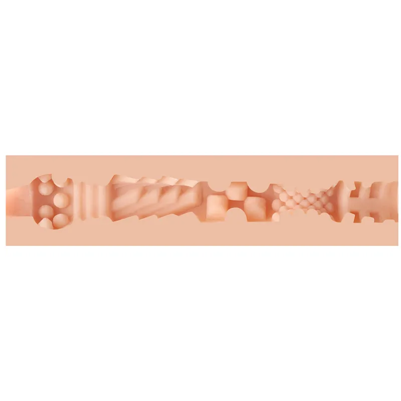 Fleshlight »Abella Danger Danger« Masturbator