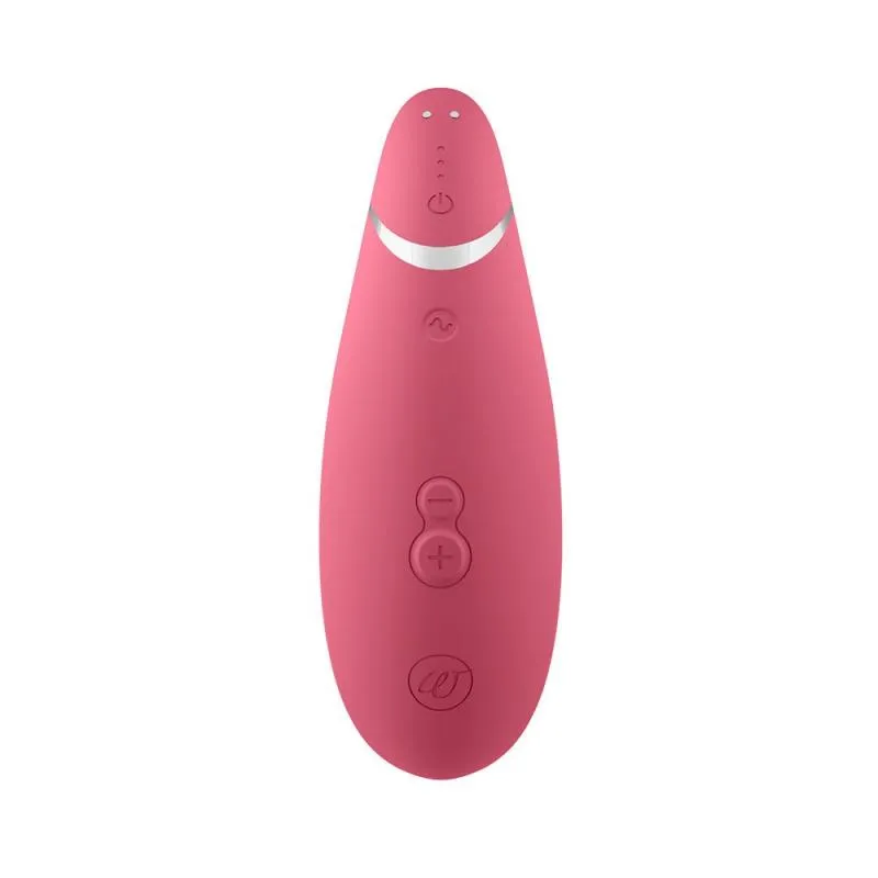 Womanizer »Premium 2« Druckwellenvibrator