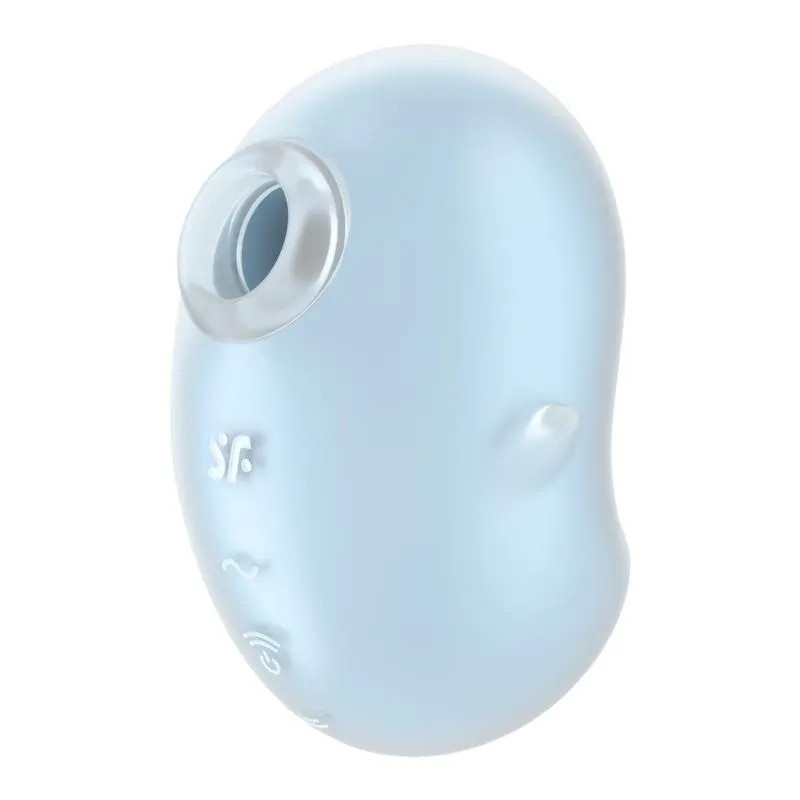 Satisfyer »Cutie Ghost« DruckwellenVibrator