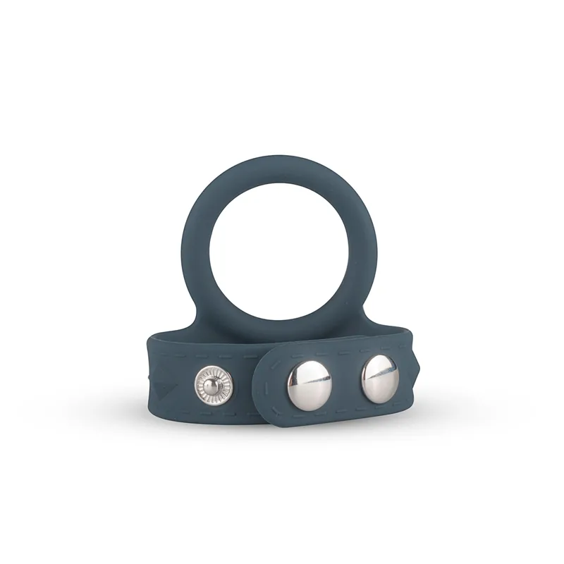 Boners »Strap L« Penisring & Hodenring