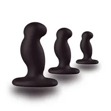 Nexus »Anal Starter« Analplug-Sets Nexus »Anal Starter« Analplug-Sets