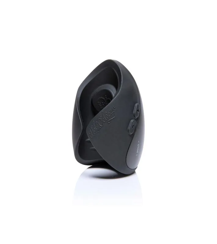 Hot Octopuss »Pulse Solo Essential« Masturbator mit Vibration