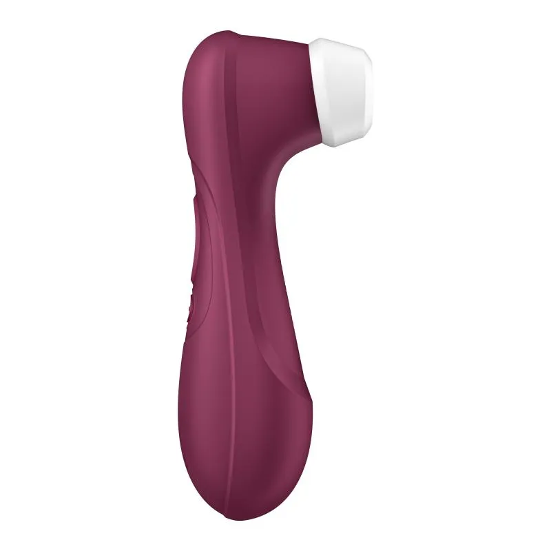 Satisfyer »Pro 2 Generation 3« Druckwellenvibrator