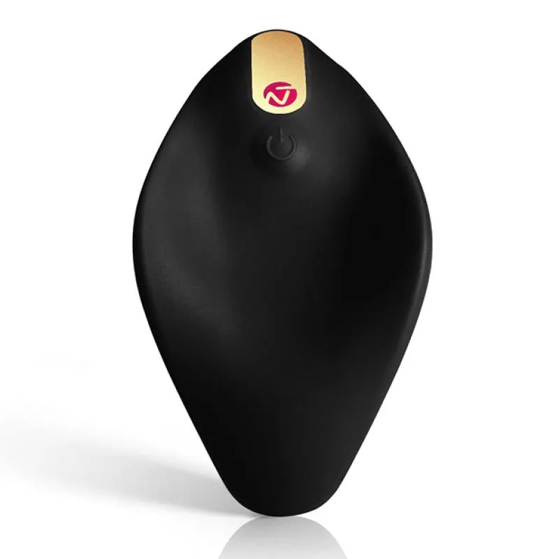 Nomi Tang - Better Than Chocolate 2 Black & Gold