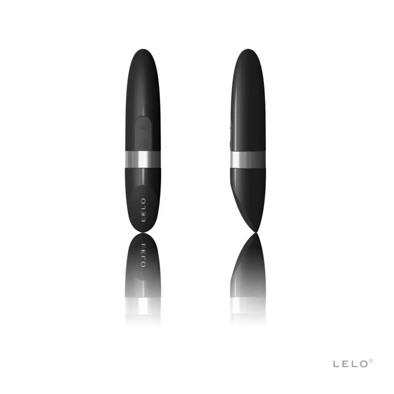 Mia 2 - Black