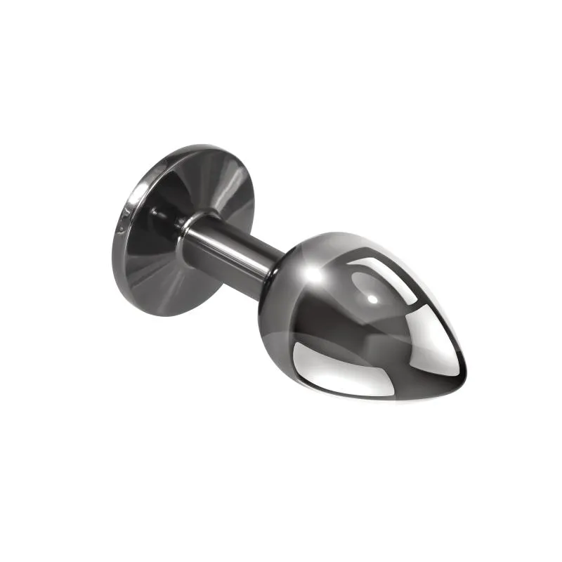 Playboy »Pleasure 3 Ways« Analplug Set