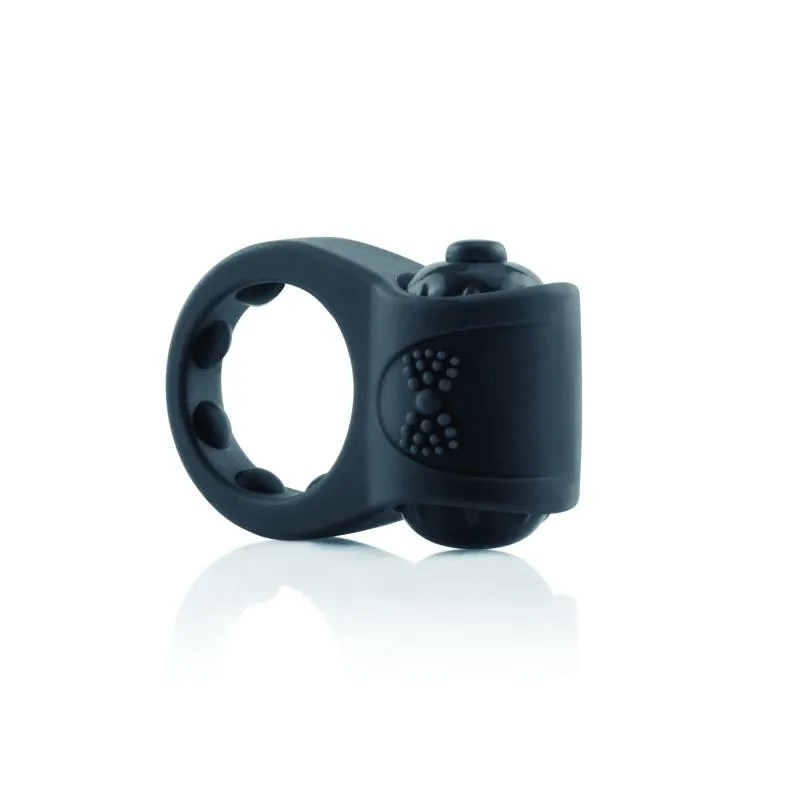 The Screaming O - PrimO Line Tux Black