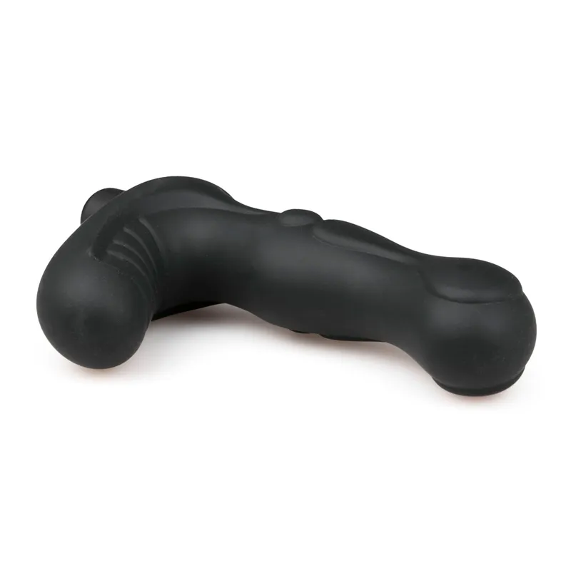 EasyToys »Bullet« Analplug mit Vibration