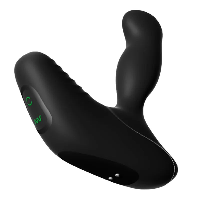 Nexus »Revo« Prostata-Vibrator mit Rotationsfunktion