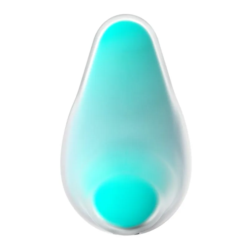Satisfyer »Mermaid Vibes« Druckwellvibrator