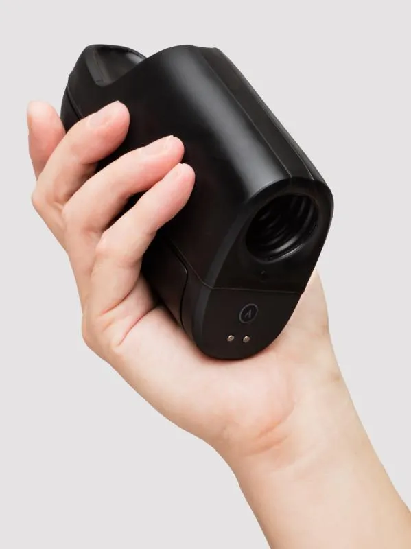 Arcwave »Ion« Pleasure Air Masturbator