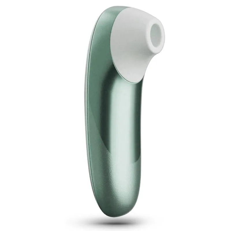 Womanizer - Pro Klitoris Stimulator - Sage Green