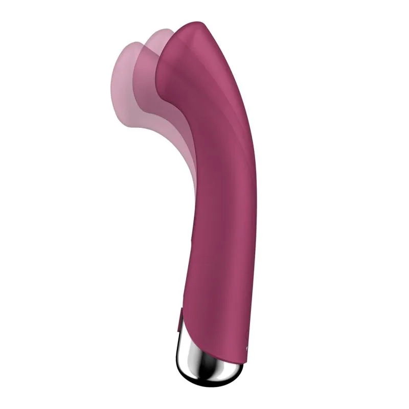 Satisfyer »Spinning 1« G-Punkt-Vibrator