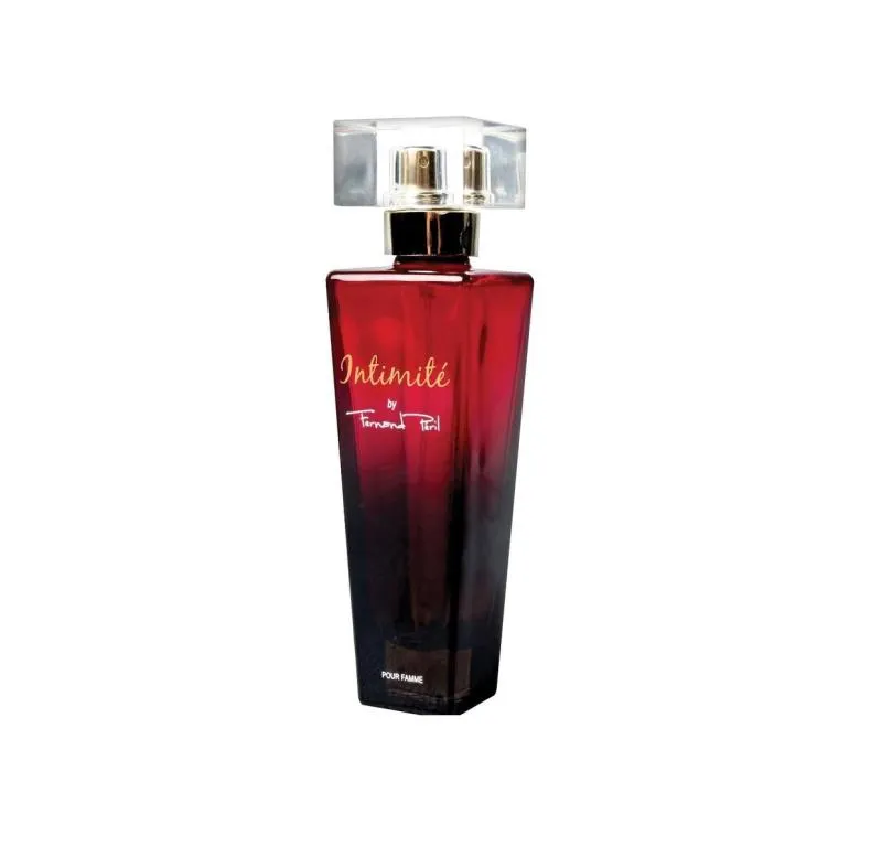 Intimacy von Fernand Péril Pheromonparfüm für Damen – 50 ml