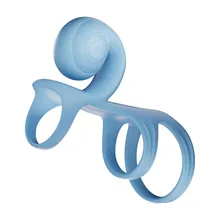 SVibe - Jovi Arc Paarring - Blau SVibe - Jovi Arc Paarring - Blau